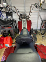 2007 Harley Road King - Price Reduced