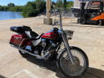 2007 Harley Road King - Price Reduced