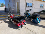 2007 Harley Road King - Price Reduced