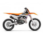 2024 KTM 300 SX KTM 300 SX