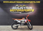 2024 KTM 250 XC-F KTM 250 XC-F