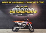 2024 KTM 250 SX-F KTM 250 SX-F