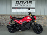 2023 HONDA NAVI IN STOCK NOW, GREAT BUY ON A MINI MOTO STREET LEGAL!