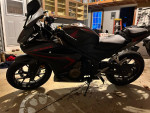 2019 Honda CBR 500r