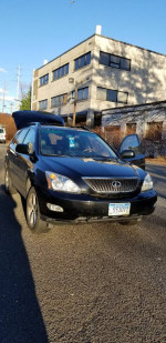 2007 Lexus RX 350 FWD 122,000 mi