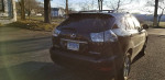 2007 Lexus RX 350 FWD 122,000 mi