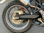 2014 Triumph Tiger 800 ABS