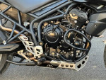 2014 Triumph Tiger 800 ABS