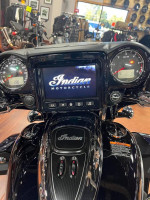 2022 Indian Roadmaster Limited