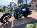 2013 Yamaha V-Star 950 Touring Motorcycle