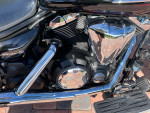 2013 Yamaha V-Star 950 Touring Motorcycle