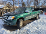 2004 Toyota Tundra 145,000 mi