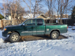 2004 Toyota Tundra 145,000 mi