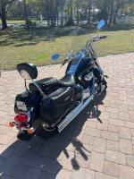 2008 Suzuki Boulevard C90T