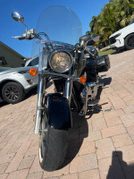 2008 Suzuki Boulevard C90T