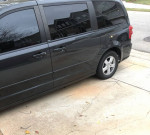 Dodge Caravan 100,000 mi