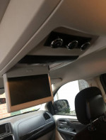 Dodge Caravan 100,000 mi
