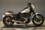 2020 Harley-Davidson® Low Rider® S