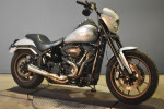 2020 Harley-Davidson® Low Rider® S
