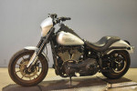 2020 Harley-Davidson® Low Rider® S