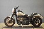 2020 Harley-Davidson® Low Rider® S