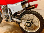 Honda XR200R