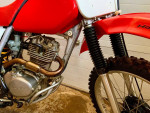 Honda XR200R