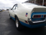 Ford Maverick 113,000 mi