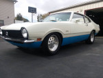 Ford Maverick 113,000 mi