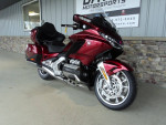2023 HONDA GOLD WING TOUR, DCT AUTO TRANS. IN STOCK, SAVE ON 2023'S!!