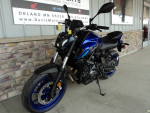 2023 YAMAHA MT-07 HYPER NAKED SPORT BIKE, IN STOCK, SUPER COOL LOOKER!