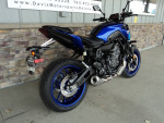 2023 YAMAHA MT-07 HYPER NAKED SPORT BIKE, IN STOCK, SUPER COOL LOOKER!