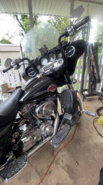 05 Harley Davidson Electra Glide
