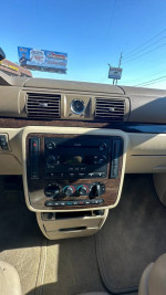 2006 Mercury Monterey 94,000 mi