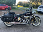 2004 Harley Davidson