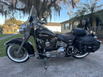 2004 Harley Davidson