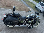 2004 Harley Davidson