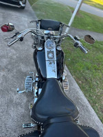 2004 Harley Davidson