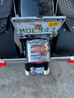 2004 Harley Davidson