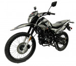 New 2023 Road Legal Hawk X 250cc Dual Sport Motorcycles