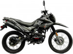 New 2023 Road Legal Hawk X 250cc Dual Sport Motorcycles