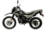 New 2023 Road Legal Hawk X 250cc Dual Sport Motorcycles
