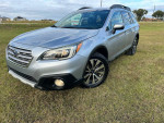 2015 Subaru Outback 2.5i AWD 65,000 mi
