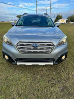 2015 Subaru Outback 2.5i AWD 65,000 mi