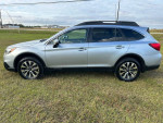 2015 Subaru Outback 2.5i AWD 65,000 mi