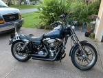 2006 Harley Davidson Low Rider