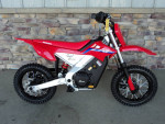 ALL NEW 2022 GREENGER CRF E2 ELECTRIC YOUTH DIRT BIKE, SAVE $ 750.00!!