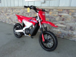 ALL NEW 2022 GREENGER CRF E2 ELECTRIC YOUTH DIRT BIKE, SAVE $ 750.00!!