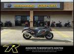 2023 Suzuki Hayabusa