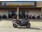 2023 Suzuki Hayabusa